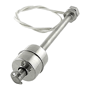 Kobold Magnetic Level Switch, N08